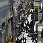 La Era Del Centro Historico