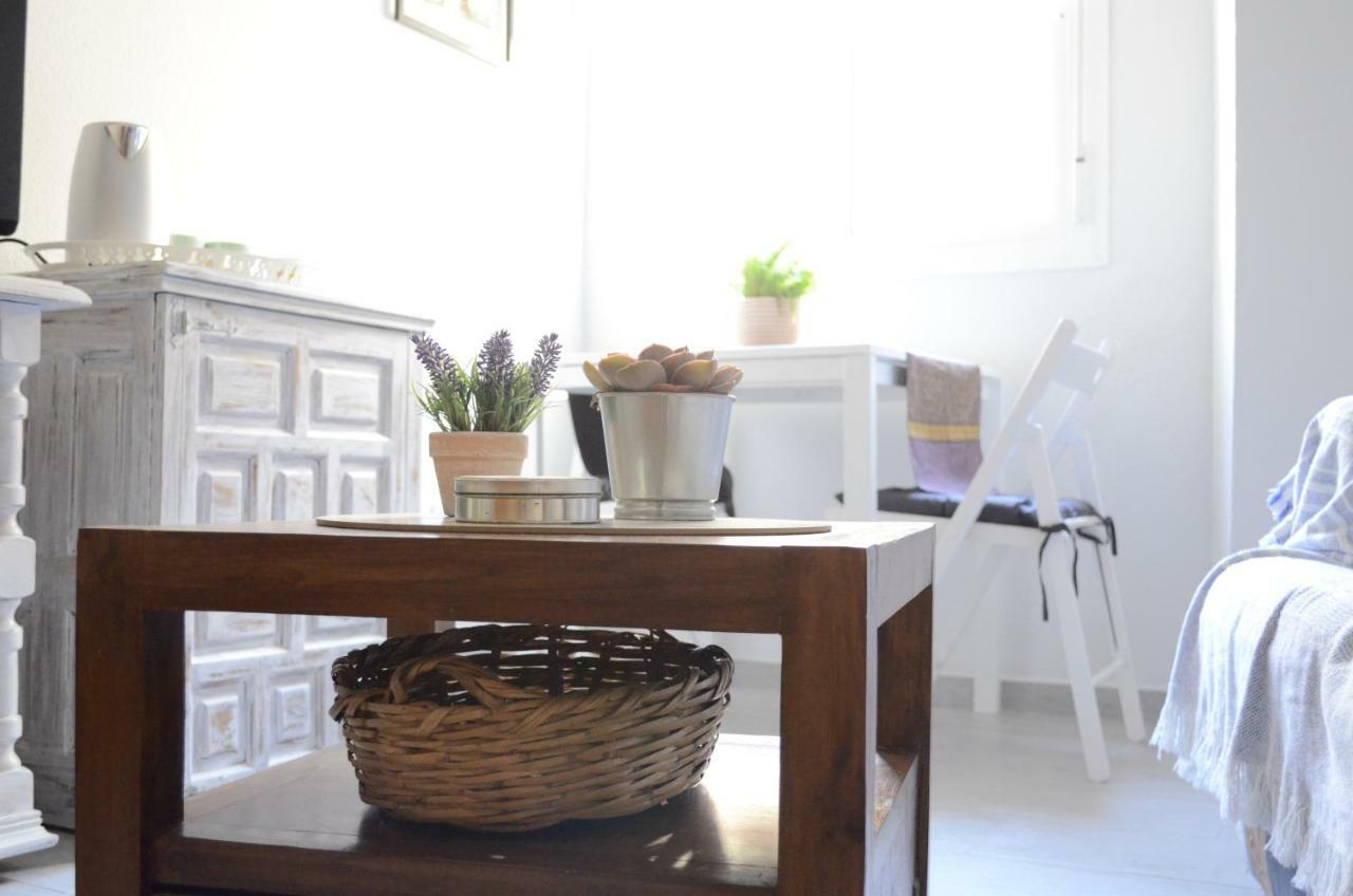 La Era Del Centro Historico Appartement