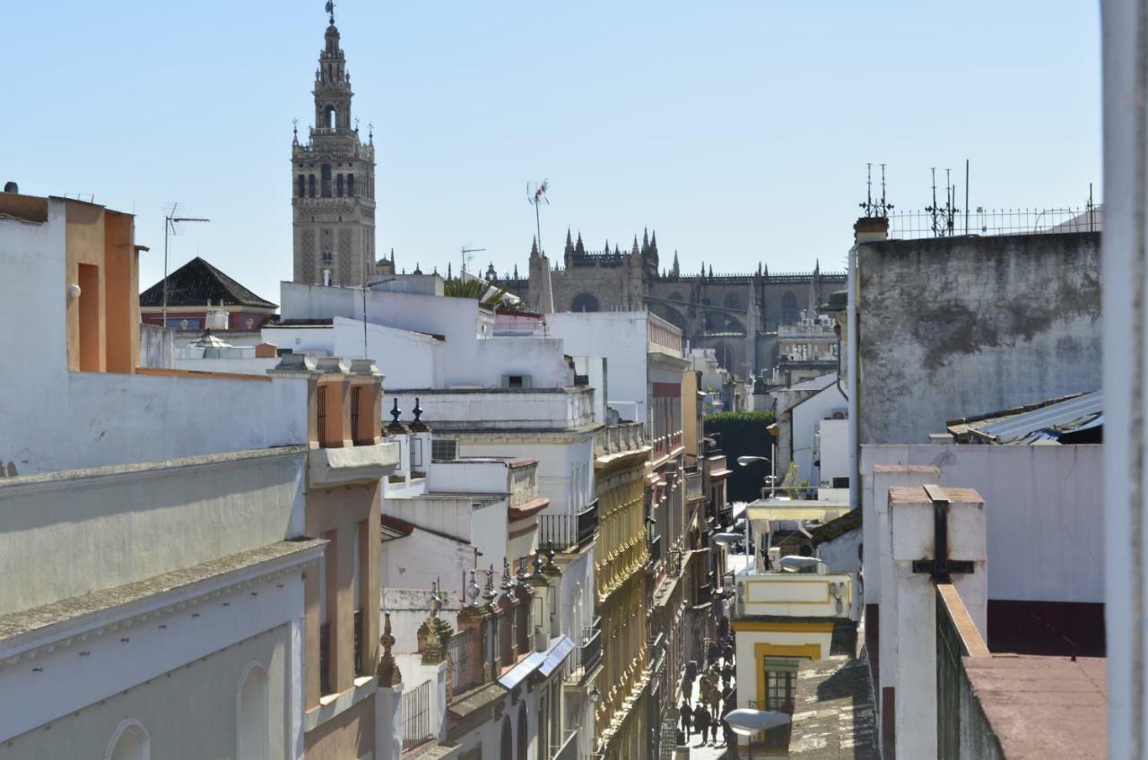 Appartement La Era Del Centro Historico