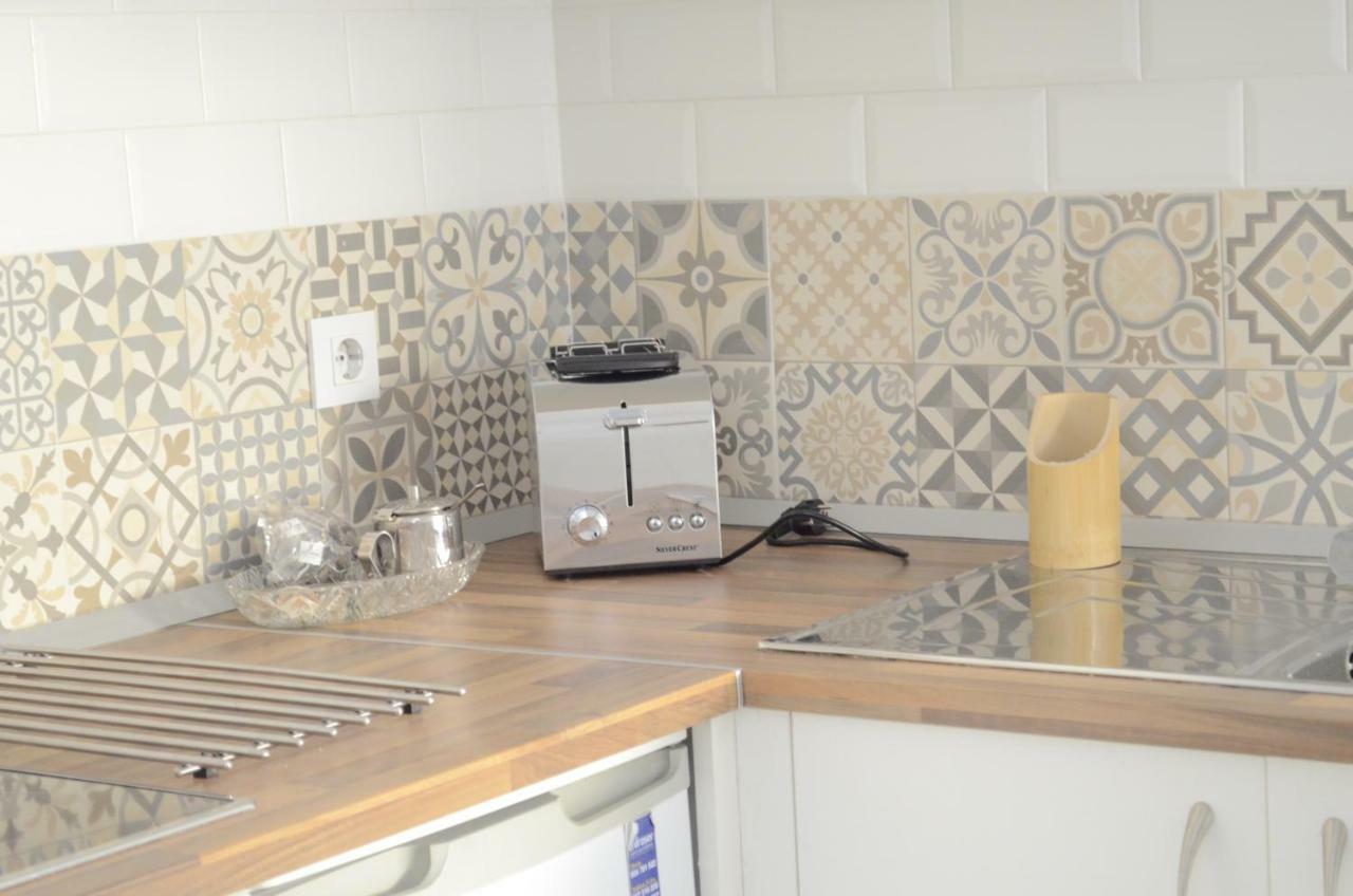 La Era Del Centro Historico Appartement Séville