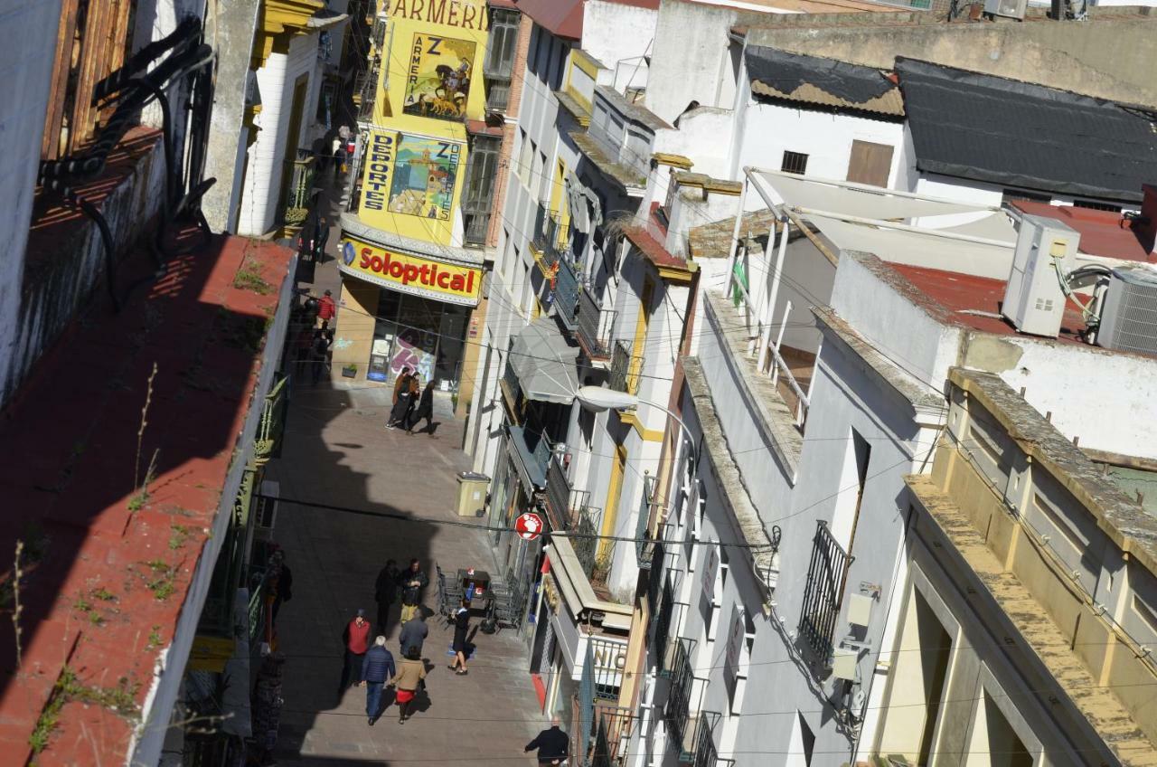 La Era Del Centro Historico Appartement